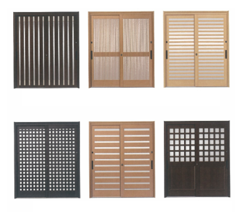 あんみつ玄関 あけぼの通商 イプロス都市まちづくり