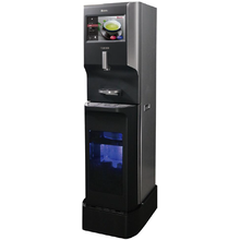 1台で2役 究極のウォーターサーバー Teatro ティアトロ ダイオーズジャパン イプロス都市まちづくり