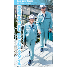 【All seasons】AITOZ_建設系(COOL&DRY) 製品画像