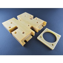 断熱材 耐熱材 Pge 6771切削加工 ユタカ産業 Powered By イプロス