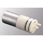 ●小型ダイアフラムDC『R27A5A24K103』【コスト削減】 製品画像