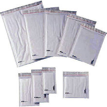 クッション付き封筒 エコパックメール ティーピーシー イプロスものづくり