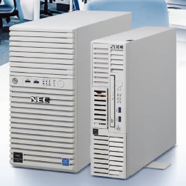 Pcサーバ Express5800 オカツウエレクトロニクス イプロスものづくり