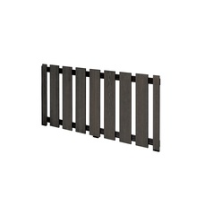 フェンス 簡単金網フェンス 改良型 ケイ ウェーブ ネット イプロス都市まちづくり