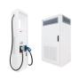 EV用急速充電器『Terra HP』 製品画像
