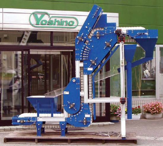 コンベアシステム 企業14社の製品とランキング Ipros コンベアシステム 企業14社の製品とランキング Ipros