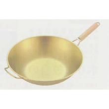 チタン鍋 チタンゴールドパン ホリエ イプロスものづくり