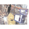 サーモプロファイルスキャナー『TPS WeldQAS V5』 製品画像