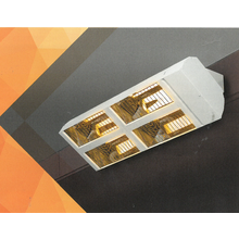 バーナー熱を利用しパワフルに溶かす 小型可搬式融雪機 高翔プランニング イプロスものづくり