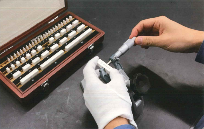 Gmp 機器管理点検校正: Gmp省令第2条第18項の作業又は操作をクリーンブース内において – EZLM