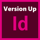 InDesign データ バージョンアップサービス 製品画像