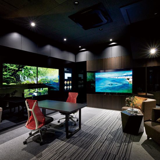 インテリアの可能性を広げるスマートファニチャー 小見山家具製作所 イプロス都市まちづくり