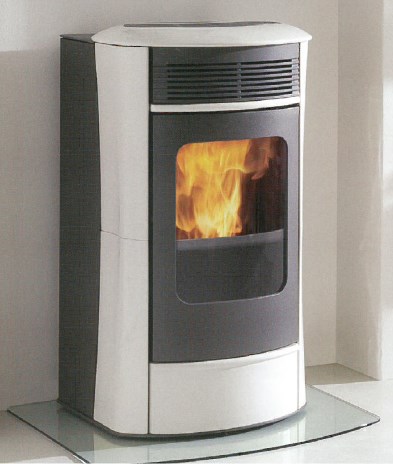 ペレットストーブ wifi module AGUA NAVEL 2.0 STD modulo-wifi-navel