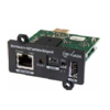 【UPS機能紹介】GSユアサ 汎用UPS管理 ネットワークカード 製品画像