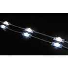 LEDラインモジュール『Cove LED』は屋内仕様ライン照明! 製品画像