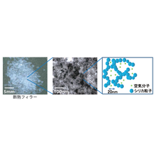 エコでコスパのよい断熱材 ビーズ法ポリスチレンフォーム断熱材 大源化成工業 イプロスものづくり