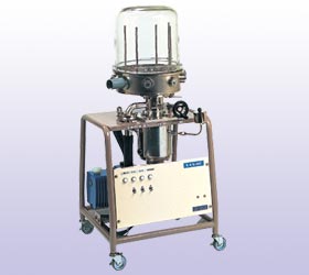 真空蒸着装置 油拡散ポンプ 企業と製品の一覧 Ipros