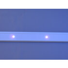 UV-LEDライトバーが登場!薄型、軽量で組込用途に好適です! 製品画像