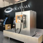 少量危険物タンク『サンキーパー』990Lタイプ 製品画像