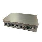 産業用ファンレス小型PC【BOXER-6405】 製品画像