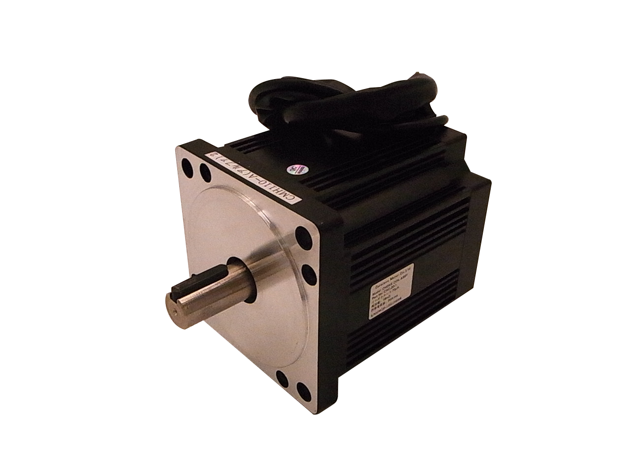 コアードブラシレスモータ 金型 コアレスモータ イプロスものづくり