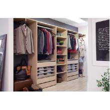 クロゼットシステム収納 ウォールゼット ノエル3 南海プライウッド Powered By イプロス