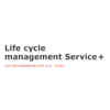 Life cycle management Service+ 製品画像