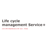 Life cycle management Service＋ 製品画像