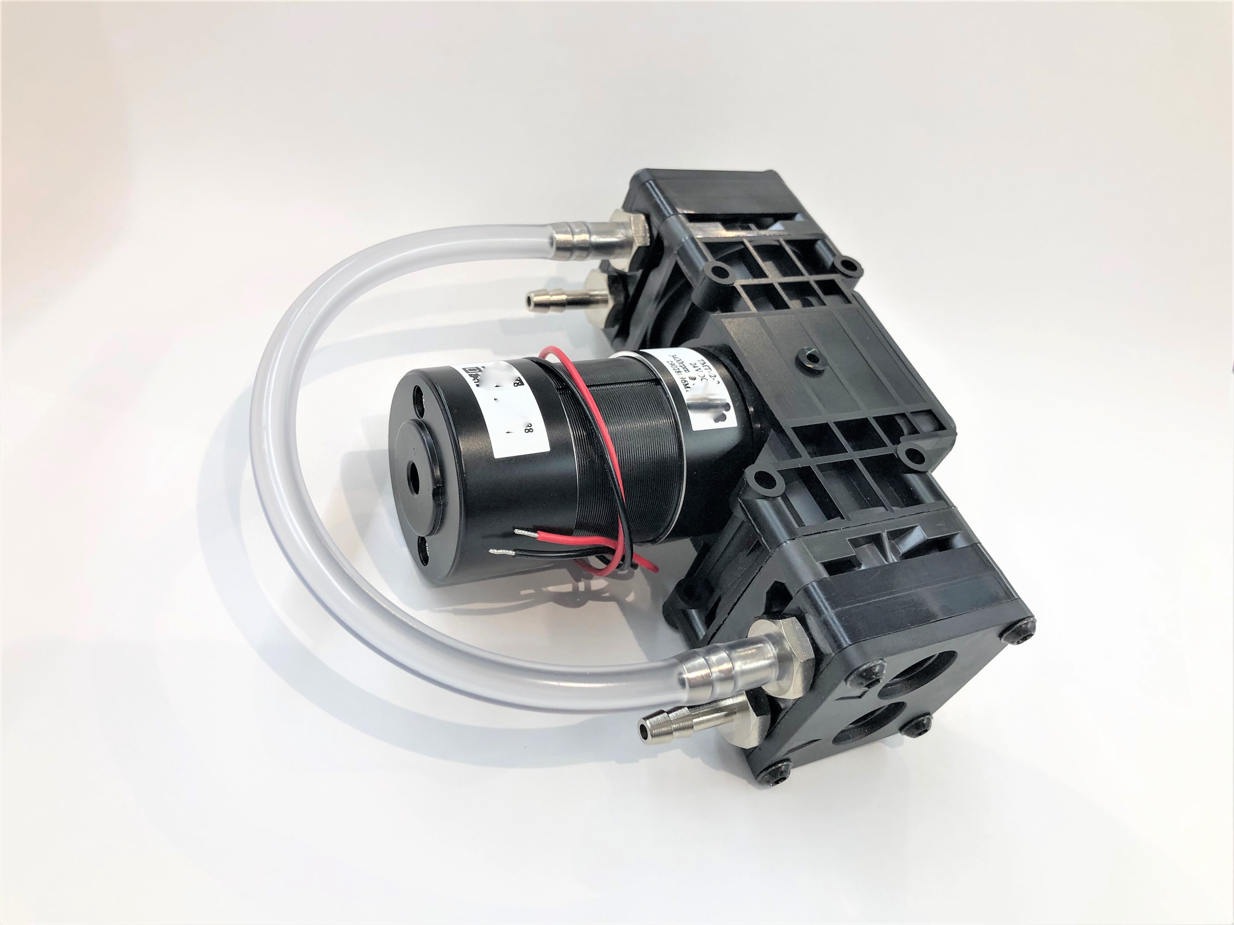 エア ダイアフラムポンプ 1620シリーズ ガードナー・デンバー Powered by イプロス