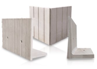 決まりました。L型擁壁全8枚（1枚八千円、1枚でもOK）引き取り限定