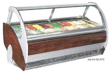 Panasonic ディッピングケース ジェラートケース（John様専用