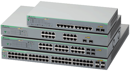 レイヤスイッチ 企業と製品の一覧 Ipros