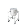 鏡板型容器 架台付【DT-ASC】 製品画像