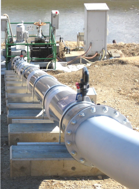 水力発電機（マイクロ） - 企業と製品の一覧 - IPROS