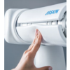 ロボットが纏う安全対策。ロボット用安全カバー『AIRSKIN』 製品画像