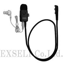 丈夫な業務用イヤホンマイク イヤホンマイク Ssm 58cta エクセリ Powered By イプロス