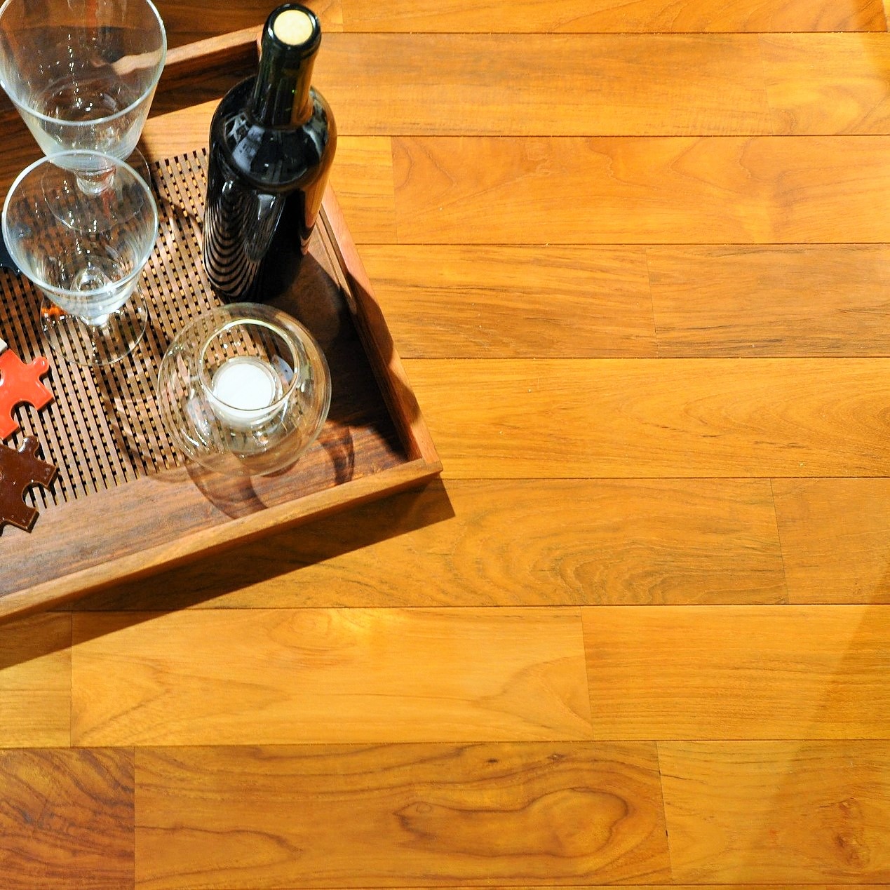 チーク マルホン イプロス都市まちづくり