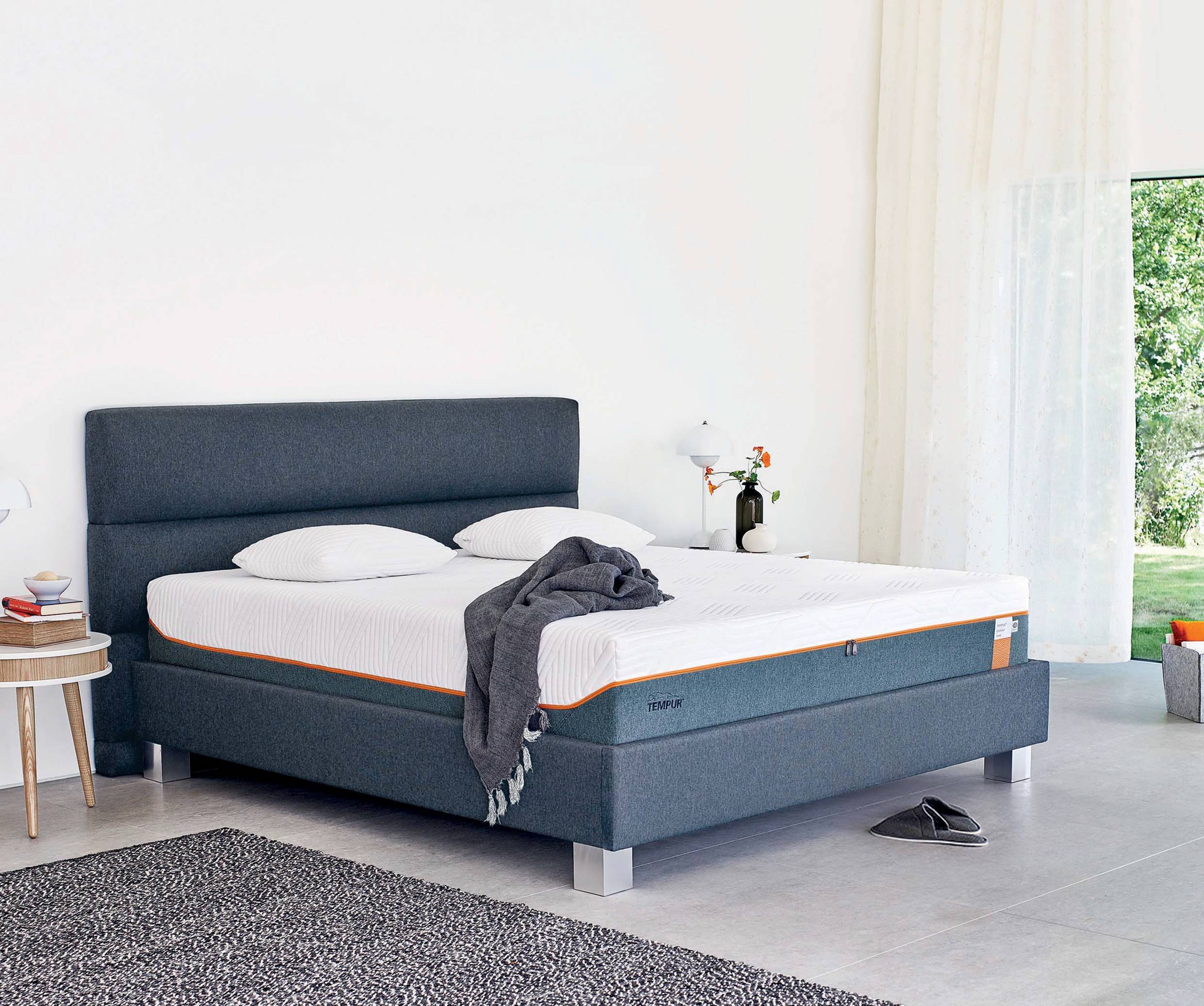 テンピュール　クラウド19 楽天市場】テンピュール マットレス クラウド 19 ダブル Cloud19