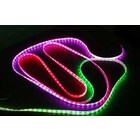 LEDテープライトフルカラー12V、DMXで個別RGB制御 製品画像
