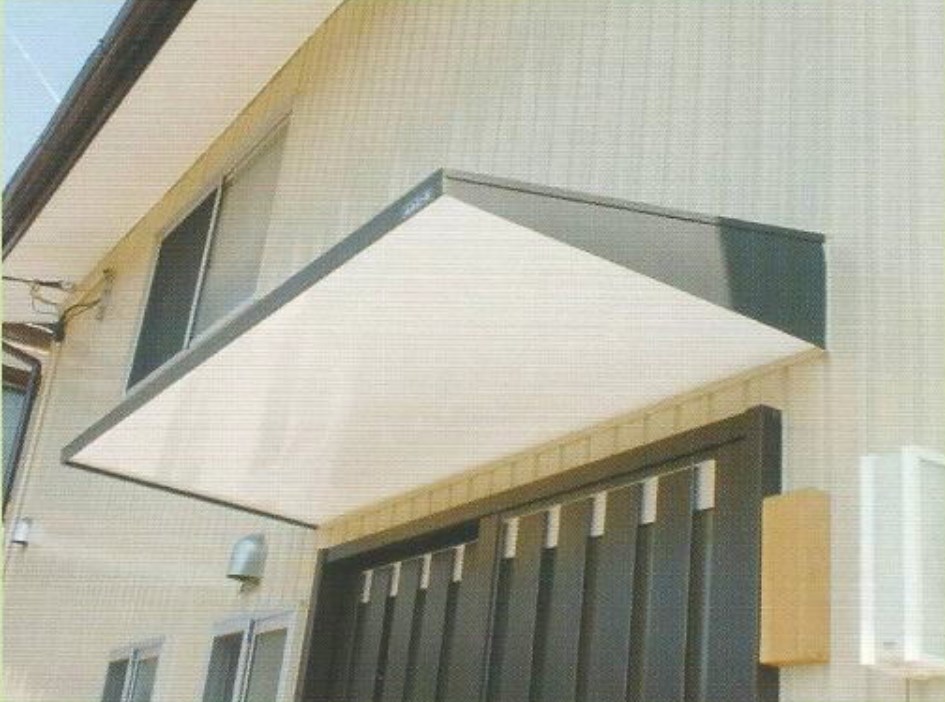 庇 デザイン 企業14社の製品の一覧 Ipros