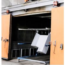 株式会社キタムラ産業塗装 企業情報 イプロスものづくり