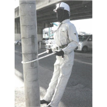 危険体感マネキン 後方落下型 Hbd0101 05 ローザ イプロスものづくり 危険体感マネキン 後方落下型 Hbd0101 05 ローザ イプロスものづくり