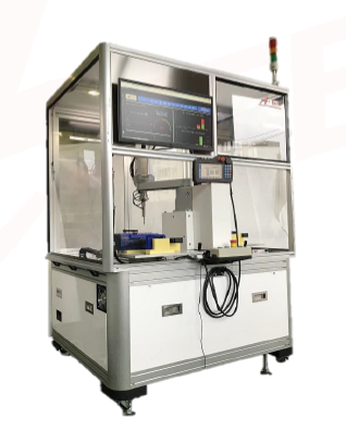自動ネジ締付システム A-Tech System Co., Ltd. | イプロスものづくり