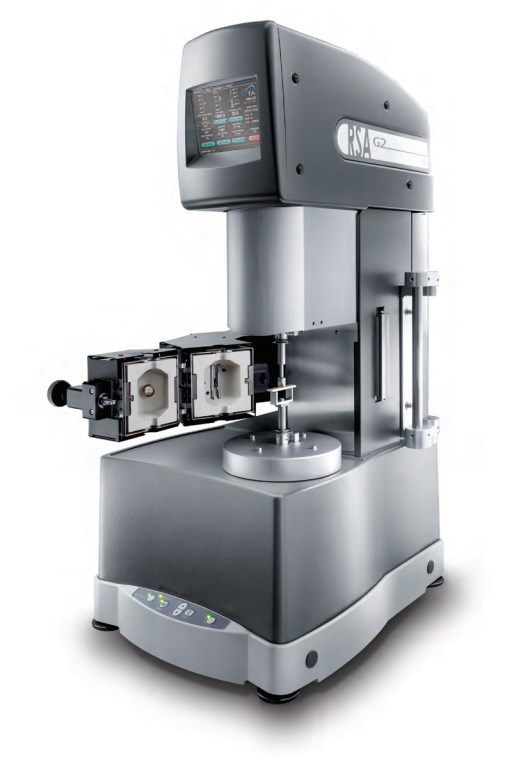 動的粘弾性（DMA）測定装置『RSAG2』 ティー・エイ・インスツルメント・ジャパン Powered by イプロス