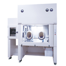 抗がん剤調製用 ファーマシー アイソレーター 日本医化器械製作所 Powered By イプロス