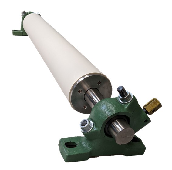 OSエキスパンダーロール 大阪染織機械 イプロスものづくり