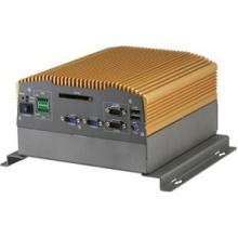 ファンレス組込みPC AAEON UPS-GWS01 サンテックス | イプロスものづくり