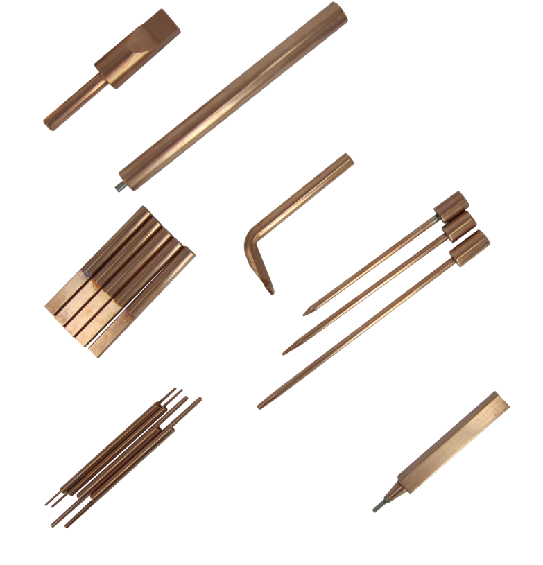 銅 企業18社の製品とランキング Ipros