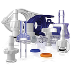 NORDSON MEDICAL『クイックカップリング・コネクタ』 製品画像