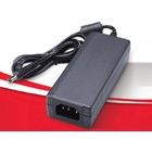 IEC62368-1適合ACアダプター 製品画像